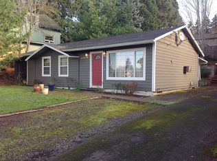 16788 SE Gordon St, Milwaukie, OR 97267