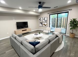 97 Lancelot Ln, Westerville, OH 43081