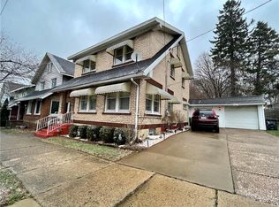 2711 German St, Erie, PA 16504