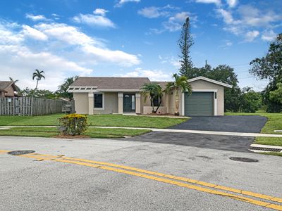 16736 SW 5th Way, Weston, FL, 33326