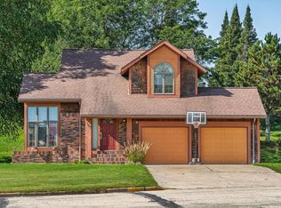 107 Kimball Avenue, Elroy, WI 53929