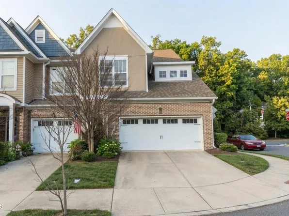 4206 Vallonia Dr, Cary, NC 27519