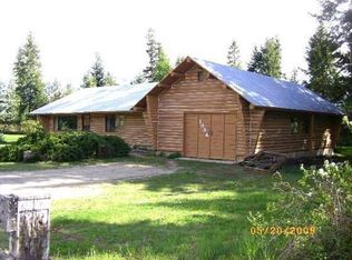 1034 E Settlement Rd, Priest River, ID 83856