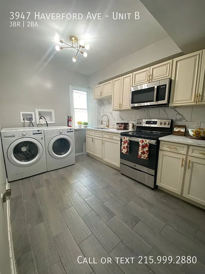 Welcome to 3947 Haverford Ave! — Photo 2