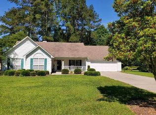 1409 Forest Way, Nashville, GA 31639