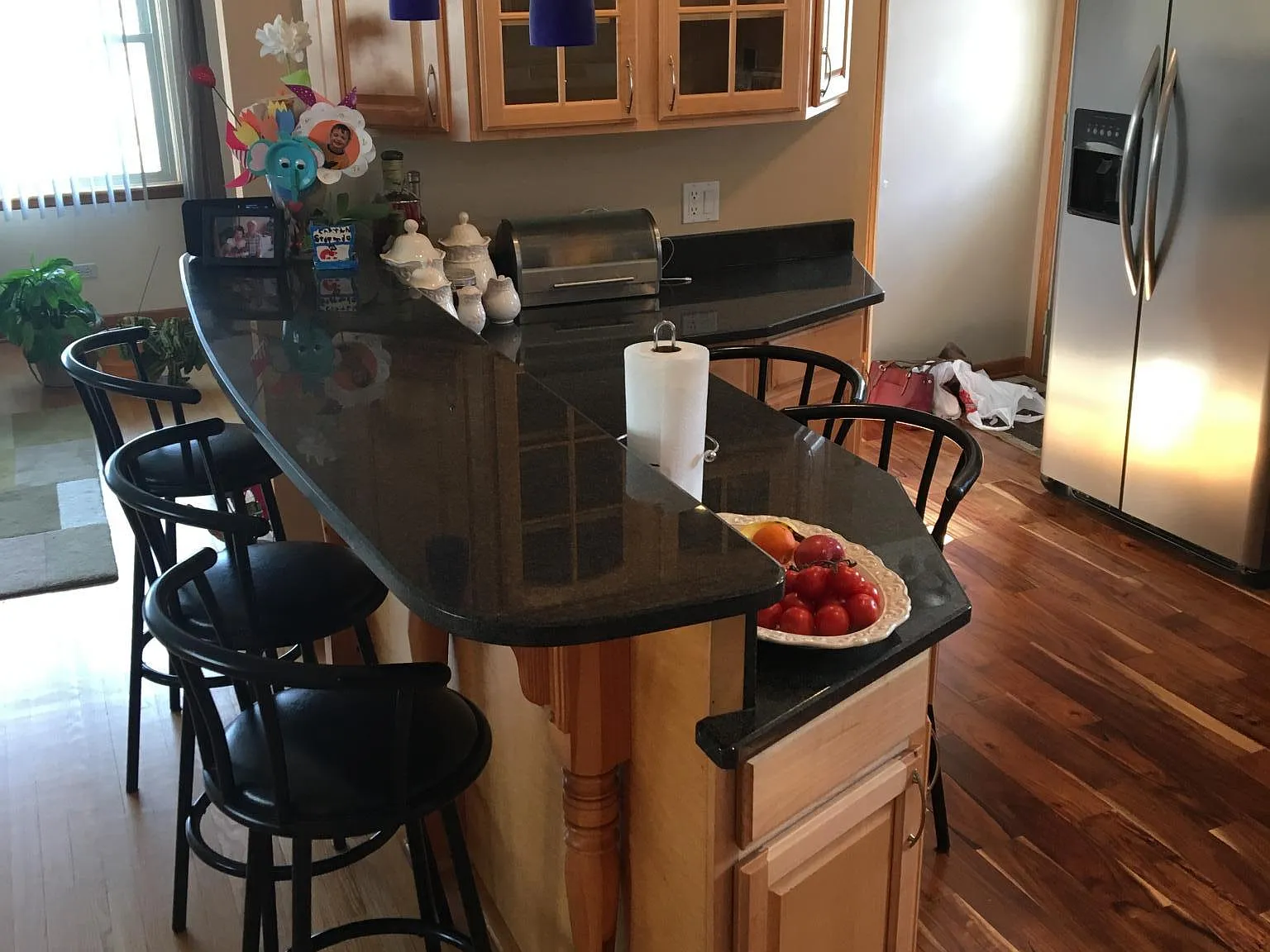 3 bed, 2.5 bath, 1800 sqft, $2,950 — Photo 3