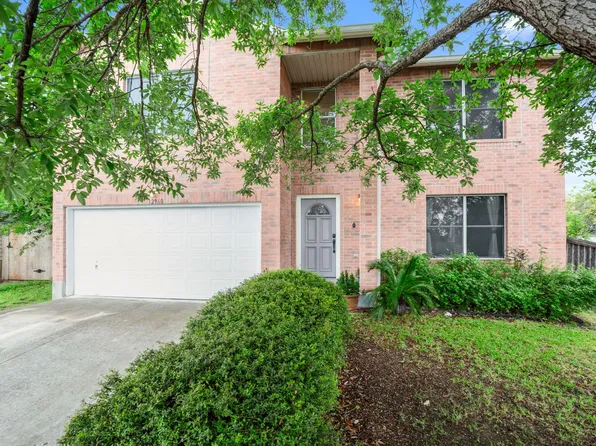 12960 Dionysus Dr, Austin, TX 78753