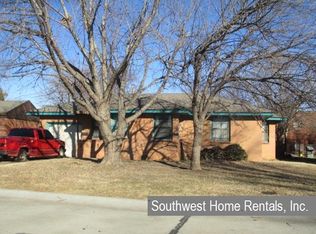 1317 Kinkaid Dr, Oklahoma City, OK 73119