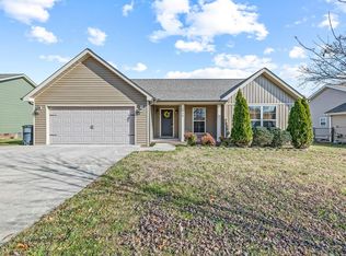 1538 White Rd, Cookeville, TN 38506