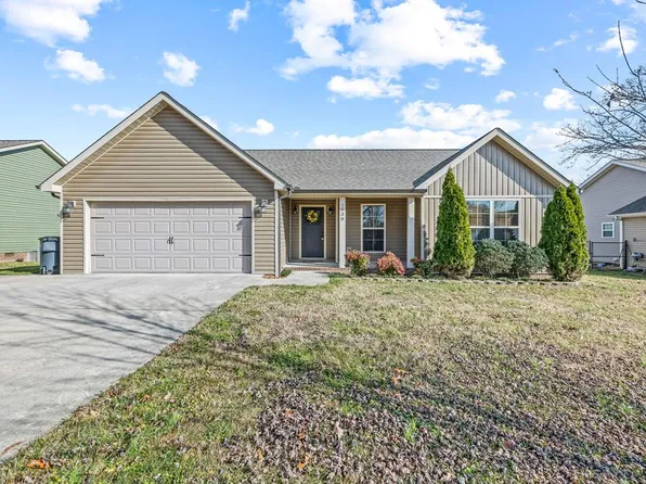 1538 White Rd, Cookeville, TN 38506