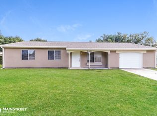 349 SW Cherryhill Rd, Port Saint Lucie, FL 34953