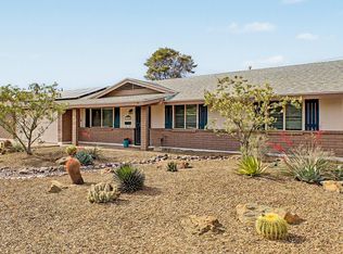 3910 E Shangri La Rd, Phoenix, AZ 85028