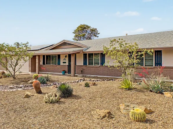 3910 E SHANGRI LA Road, Phoenix, AZ 85028