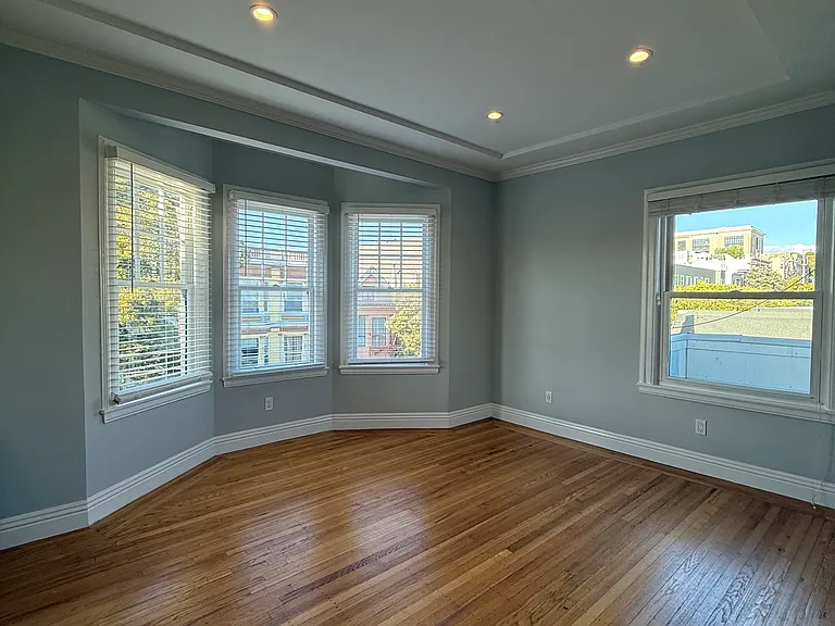 1133 Fell St #9 — Photo 2