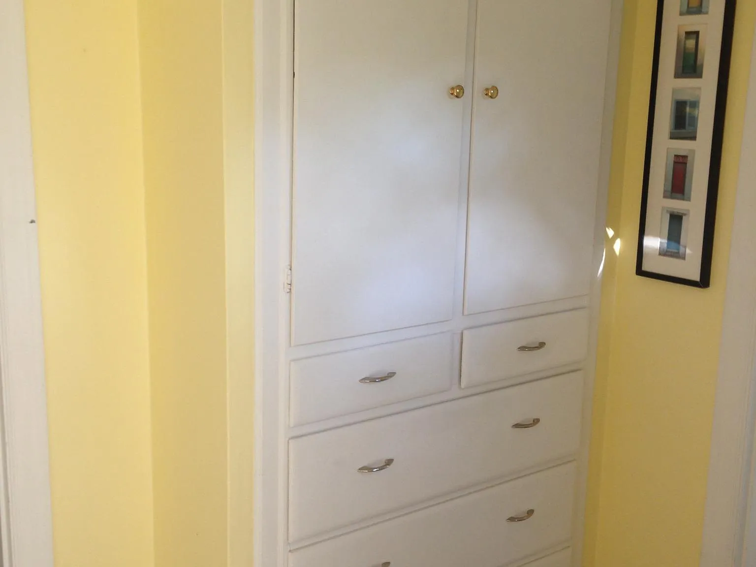 1 bed, 613 sqft, $1,980 — Photo 4