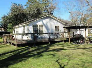 409 Wiggins Rd, Wallisville, TX 77597