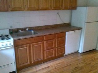256 Dekalb Ave APT 1, Brooklyn, NY 11205
