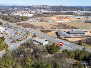 0 Highway 53 Spur SW, Calhoun, GA 30701