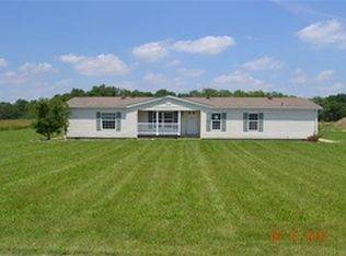 5596 E Contreras Pike, Bath, IN 47010