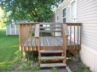 N4410 County Road A LOT 2, Rio, WI 53960