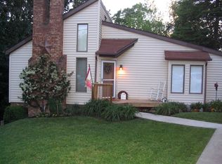 101 E East St, Brunswick, MD 21716