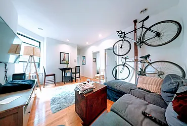 Rented by Union Square Property Management