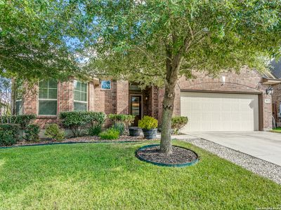 3822 Gran Heights, San Antonio, TX, 78259