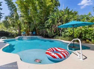 2816 Watkins Dr, Melbourne, FL 32901