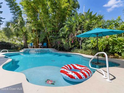 2816 Watkins Dr, Melbourne, FL, 32901