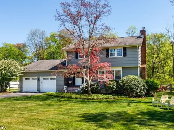 87 Oakdale Rd, Chester Boro, NJ 07930