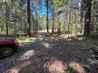 Rustic Rd, Appleton, WA 98602