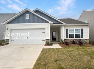 124 Lightning Dr, Shelby, NC 28152