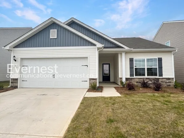 124 Lightning Dr, Shelby, NC 28152