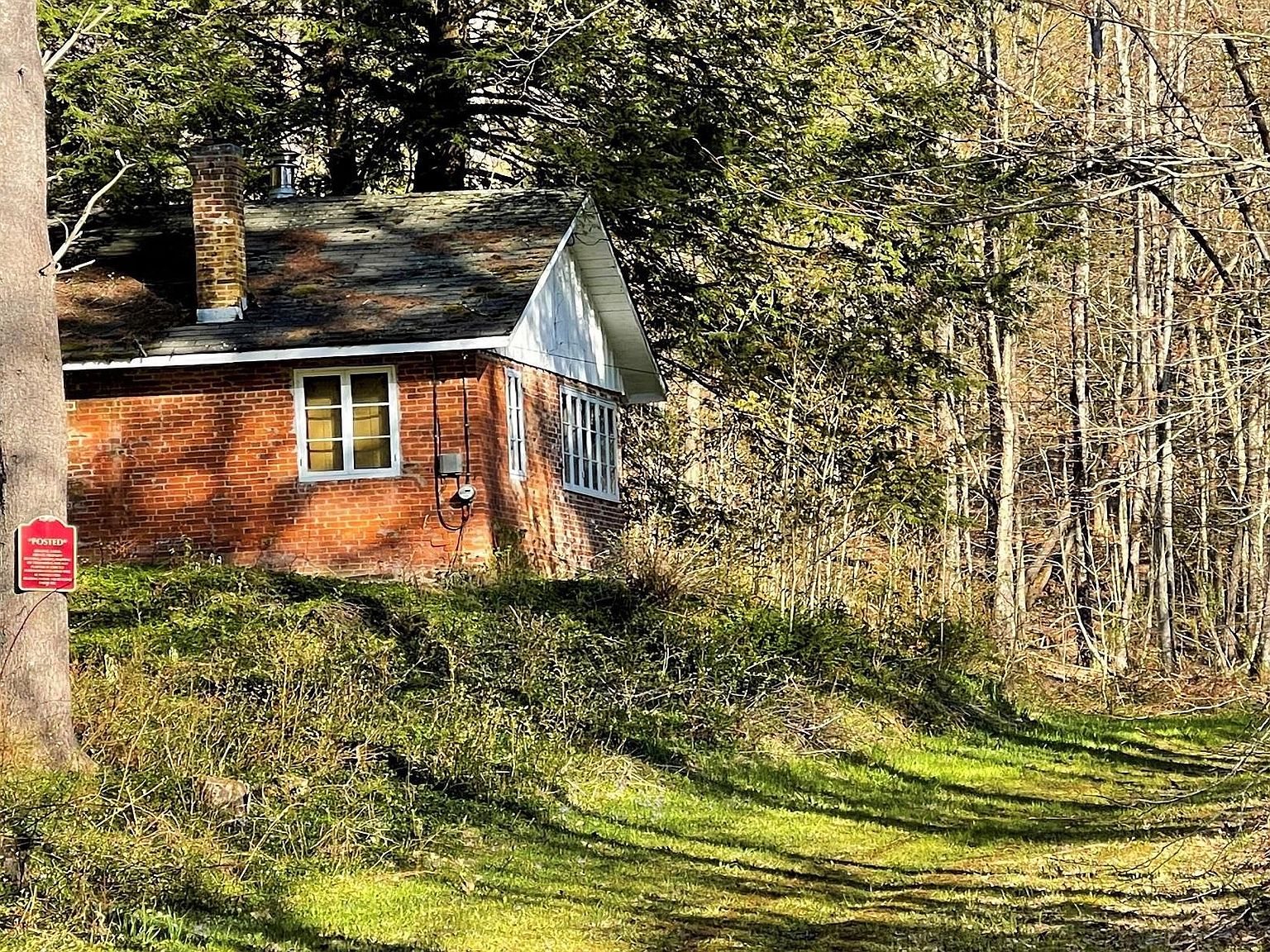 00 Route 106, Reading, VT 05062 MLS 4937260 Zillow
