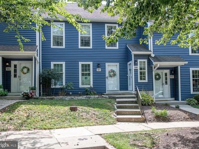 1001 Roundhouse Ct #11, West Chester, PA, 19380