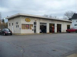 624 Robbins Ave, Niles, OH 44446