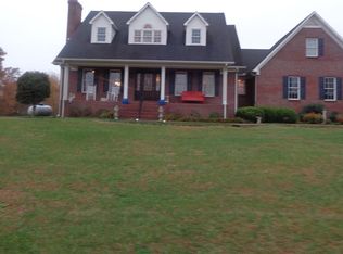 3335 State Route 339 W, Wingo, KY 42088