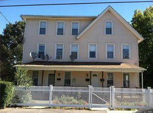 96 Howard Ave #3, Ansonia, CT 06401