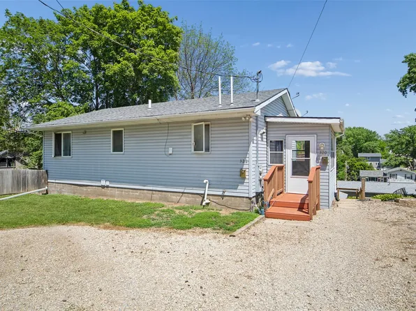 320 E Hughes Ave, Des Moines, IA 50315