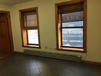 Rented by Yoo Dotan, LREB