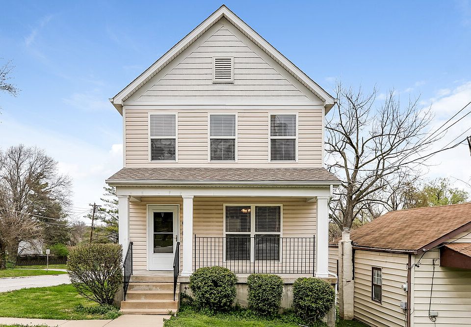 1st image of 7723 Chorman Ave