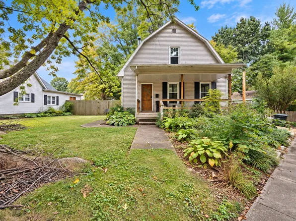 303 S Johnson Ave, Urbana, IL 61801