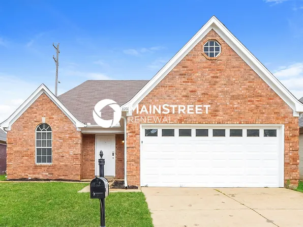 8260 Clubview Dr, Olive Branch, MS 38654