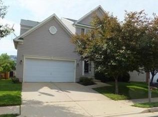 318 Whipp Dr SE, Leesburg, VA 20175