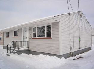 87 Eliot Ln, Youngstown, OH