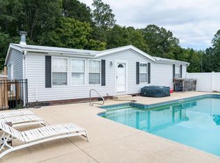 1826 Burnt Gin Rd, Gaffney, SC 29340