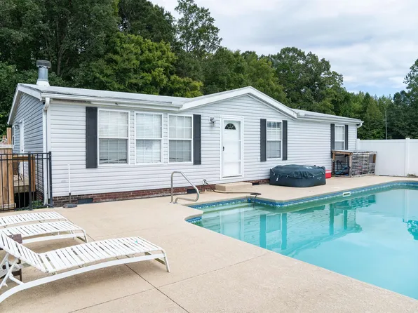 1826 Burnt Gin Rd, Gaffney, SC 29340