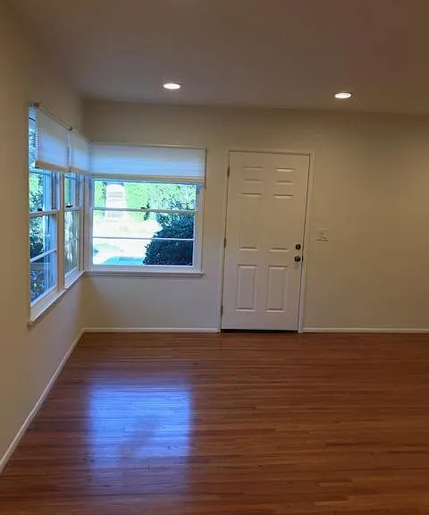 1424 Franklin St #C — Photo 3