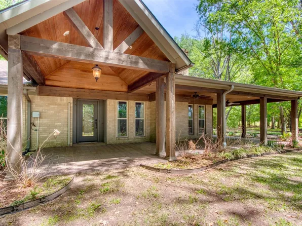 7481 Fm 1615, Athens, TX 75752