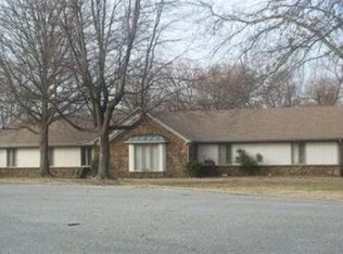37 Basswood Cv, Jackson, TN 38305